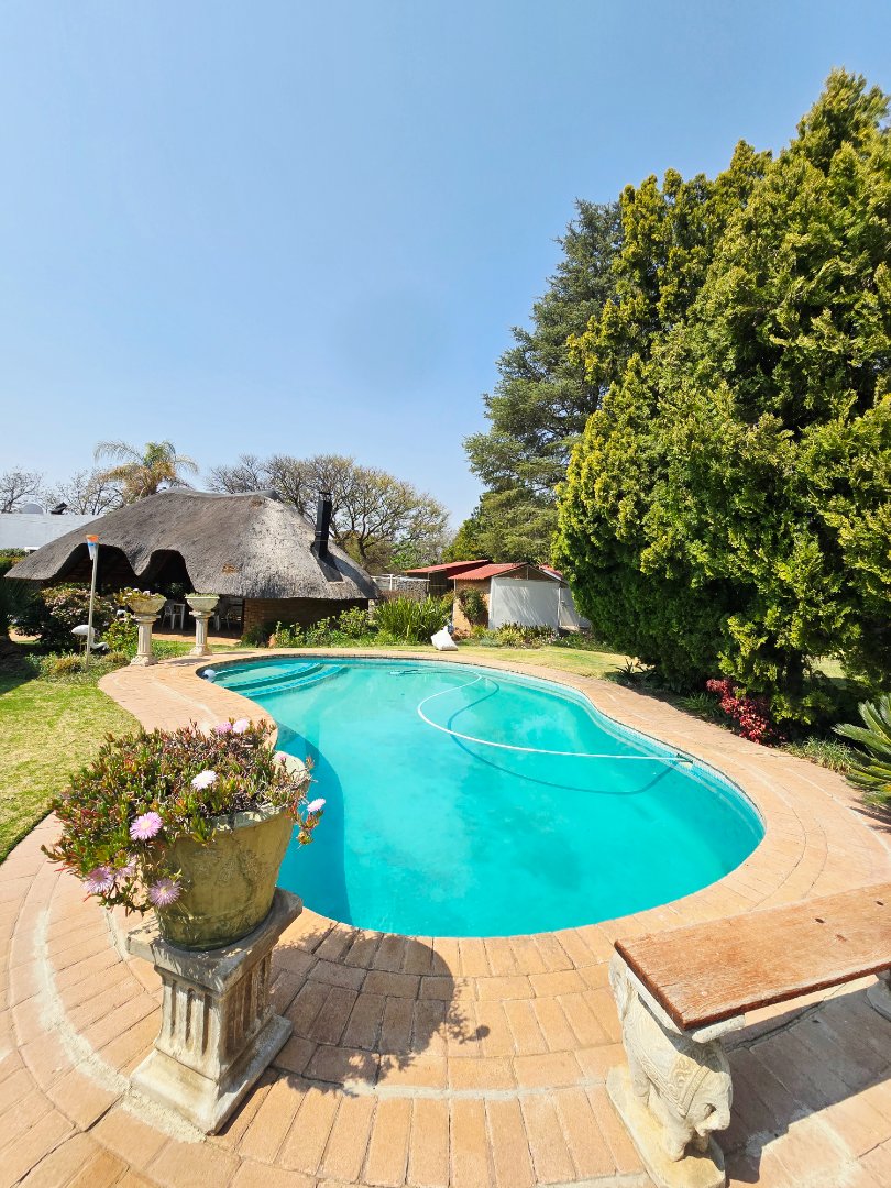 3 Bedroom Property for Sale in Flimieda North West